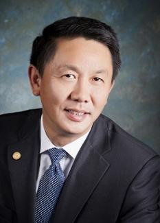 Dr. James Zhang